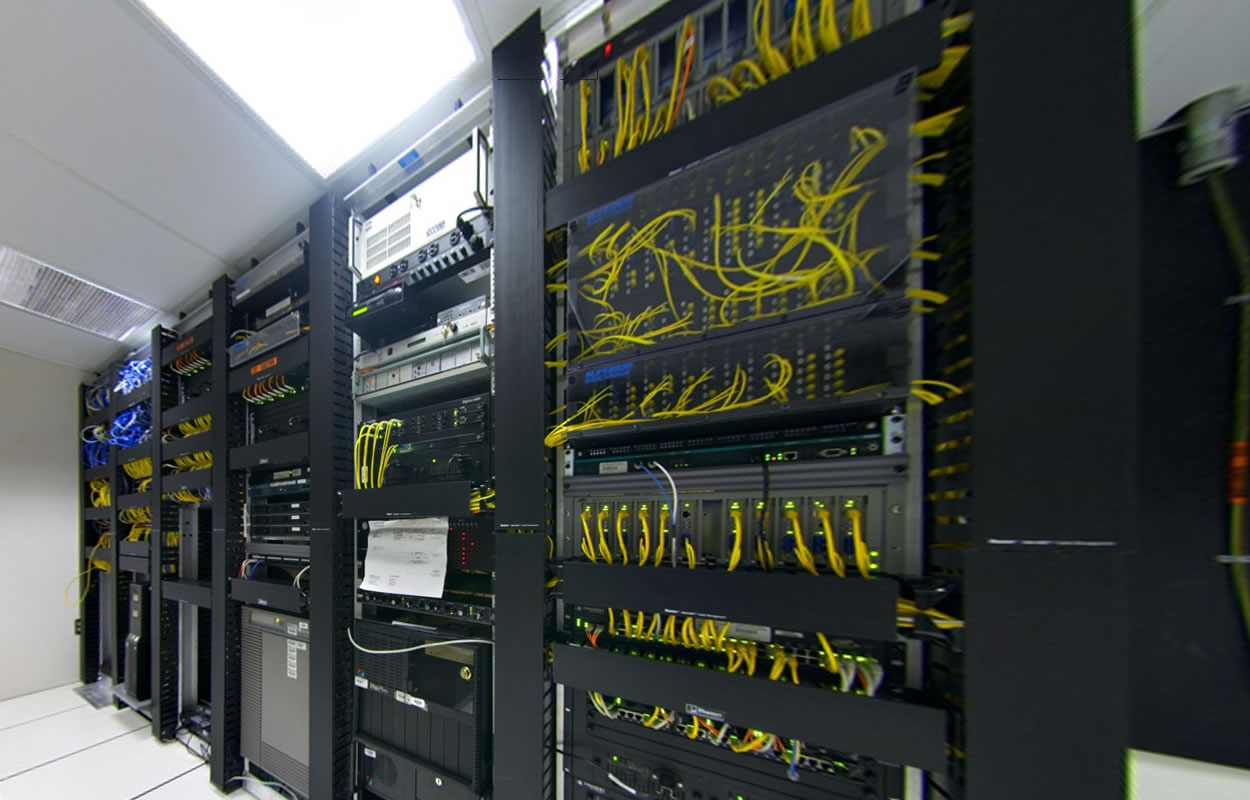 Bernard Lelièvre Inc. Télécommunication