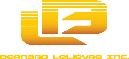 Bernard Lelièvre Inc.